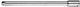Stahlwille verlengstuk 1 4 150mm