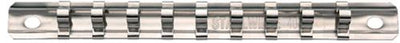 Stahlwille doppenrek 1 4 tbv 9 doppen (nml)