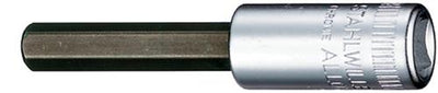 Stahlwille dop inbus 1 4 -5mm