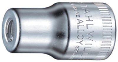 Stahlwille bithouderdop 3 8 tbv 1 4 bits