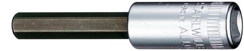 Stahlwille dop inbus 1 4 -7 32