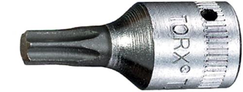 Stahlwille dop torx 1 4 -t10