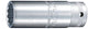 Stahlwille bougiedop 12k 3 8 x16-5 8