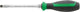 Stahlwille sleufschroevendraaier 2x12mm (u)