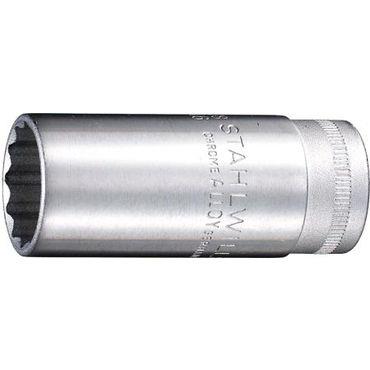 Stahlwille dop 12k 3 8 -14mm lang