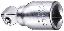 Stahlwille verlengstuk 1 2 52mm wobble drive
