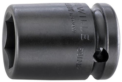Stahlwille krachtdop 1 2 24mm