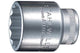 Stahlwille dop 12k 1 2 -7 16