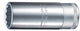 Stahlwille dop 12k 1 2 -19mm lang