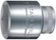 Stahlwille dop 6k 1 2 -17mm