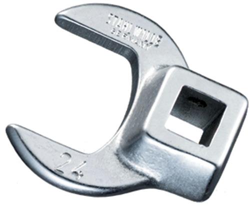 Stahlwille kraaienpootsteeksleutel 14mm 3 8