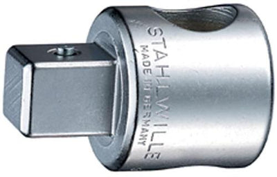 Stahlwille schuifstuk 3 4
