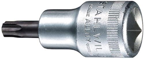 Stahlwille inbusdop 3 4 -14mm