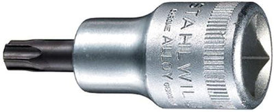 Stahlwille inbusdop 3 4 -14mm