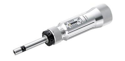 Stahlwille momentschroevendraaier 100-500 cn-m