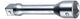 Stahlwille verlengstuk 1 410mm