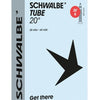 Schwalbe binnenband sv6 20 28 40-406 fv 40mm