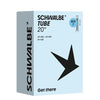 Schwalbe tube (scv7) - 20'' (40 62-406) - clik valve