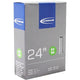 Schwalbe benelux b.v. schwalbe binnenband av9s 24 20 28-540 541 av 40mm