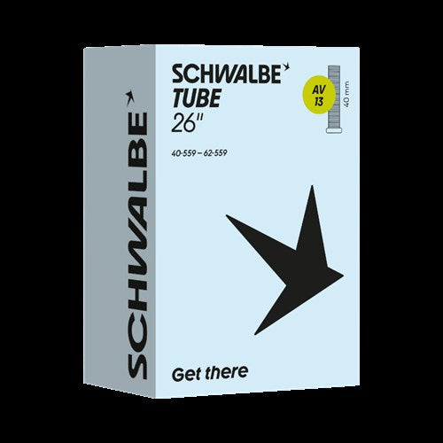 Schwalbe tube #13 40 62-559 av40