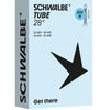 Schwalbe binnenband scv15 28 23 30-622 630 40mm