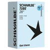 Schwalbe binnenband scv17 28 28 47-622 635 60mm