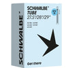 Schwalbe binnenband scv19 28 40 62-584 635 60mm