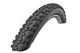Buitenband Schwalbe 18-1.90 (47-355) Black Jack Active zwart