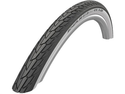 Buitenband Schwalbe 20-1.75 (47-406) Road Cruiser Active whitewall