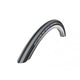 Rolko draadband rightrun lite 25-501 rolstoel zwart grijs