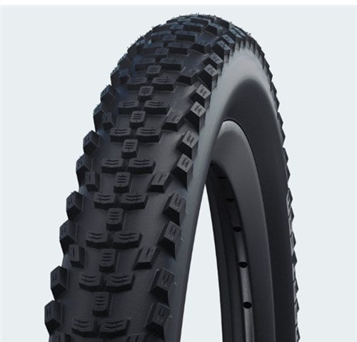 Schwalbe Smart sam buitenband 24x2.10 (54-507) k-guard zwart (label)