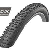 Vouwband Schwalbe Racing Ralph Performance TLR 26 x 2.25 57-559 mm - zwart