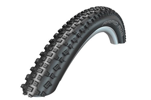 buitenband Rapid Rob 27.5 x 2.25 (57-584) zwart