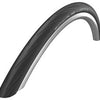 Vouwband Schwalbe Lugano 2 K-Guard 28 x 1.00 25-622 mm - zwart