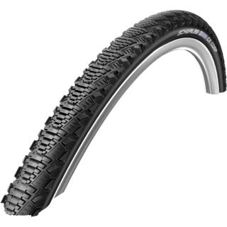 Schwalbe benelux b.v. schwalbe bub. 30-622 28x1.20 - 700x30c hs 369 cx comp k-guard b-sk - 11148969.02