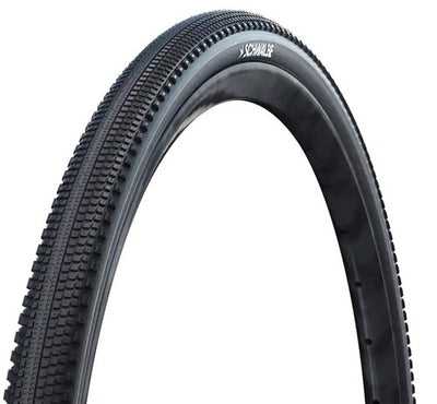 Schwalbe draadband g-one comp 35-622 zwart