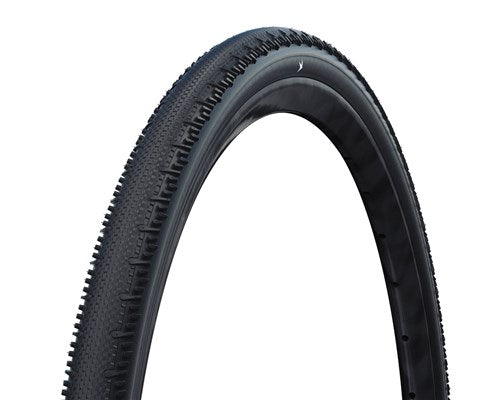 Schwalbe vouwband g-one rs performance 40-622 tlr zwart
