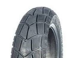 Schwalbe Buitenband 140 70-12 tl weatherman