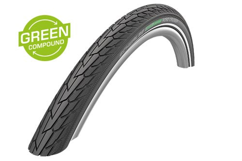 buitenband Road Cruiser 20 x 1.75 (47-406) zwart