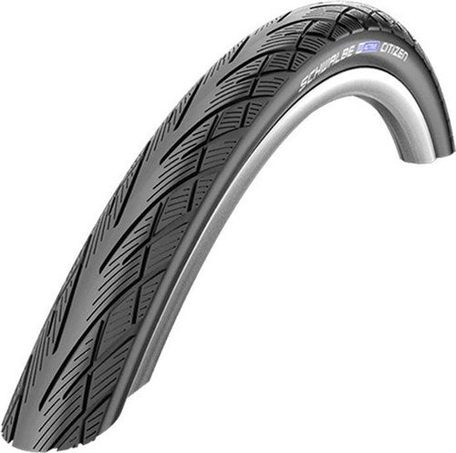 Schwalbe buitenband r 26x1.75 47-559 citizen