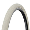 Schwalbe draadband motion big apple plus 55-559 cr�me +r