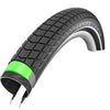 Schwalbe buitenband 26x2.15 (55-559) big ben plus zwart reflex
