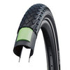 Schwalbe Buitenband 27-1¼ (32-630) Marathon Performance zwart +R