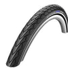 Schwalbe draadband marathon racer 35-622 +r zwart