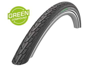 buitenband Road Cruiser 28 x 1.60 (42-622) RS zwart