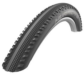 buitenband Hurricane RaceGuard 28 x 1.60 (42-622)