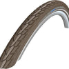Buitenband Schwalbe 28-1.75 (47-622) Road Cruiser Active coffee R