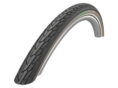 Buitenband Schwalbe 28-1.75 (47-622) Road Cruiser Active zw-coff. R
