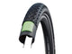 Buitenband Schwalbe 28-1.75 (47-622) Marathon Perf zw sk +R