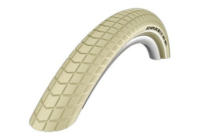buitenband Big Ben 28 x 2.00 (50-622) beige